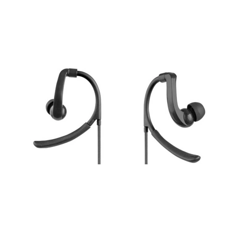 AUDÍFONOS VIVITAR EAR GRIP EARPHONES SUJECIÓN OÍDO - 3