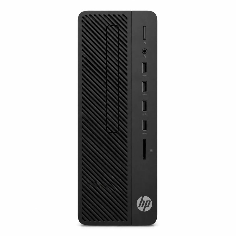 HP 280 G4 SFF I5 REFURBISHED | 8GB RAM | HDD 1TB | WIN 11 + MONITOR 21.5″ - 2