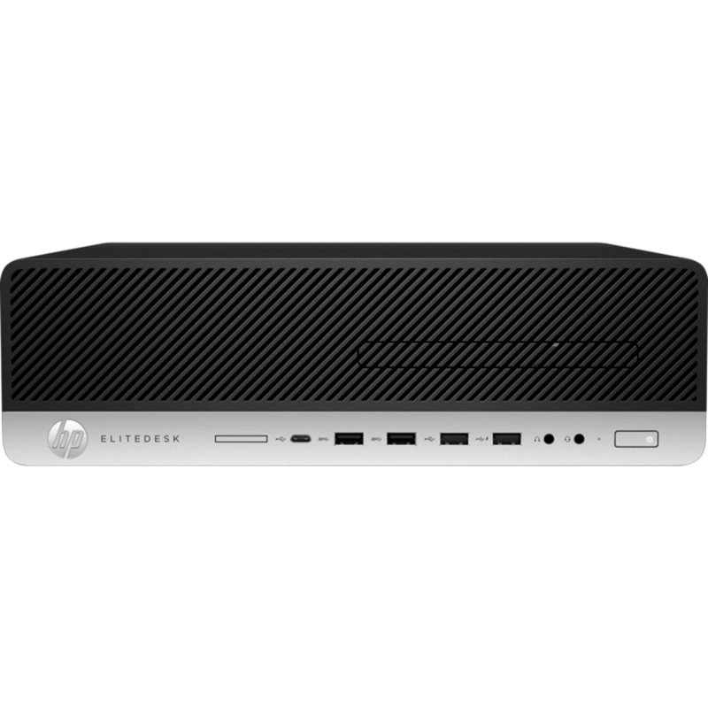 DESKTOP HP 800 G3 / INTEL CORE I7 / 1TB HDD / 8GB RAM - 2