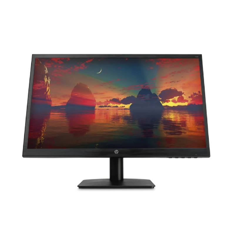 KIT HOME OFFICE | MONITOR HP N223  + WEBCAM CON MICROFONO | REACONDICIONADO - 6