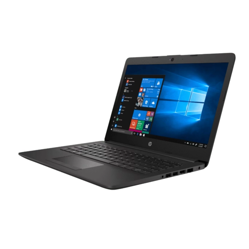 KIT NOMADA | HP 245 G7 RYZEN 5 8GB 1TB + CABLE DE SEGURIDAD | REACONDICIONADO - 7
