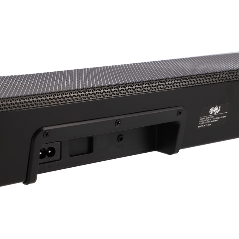 KIT MULTIMEDIA | HP AIO 200 G4 I5 10ª GEN SSD + BARRA SONIDO 60W | REACONDICIONADO - 5