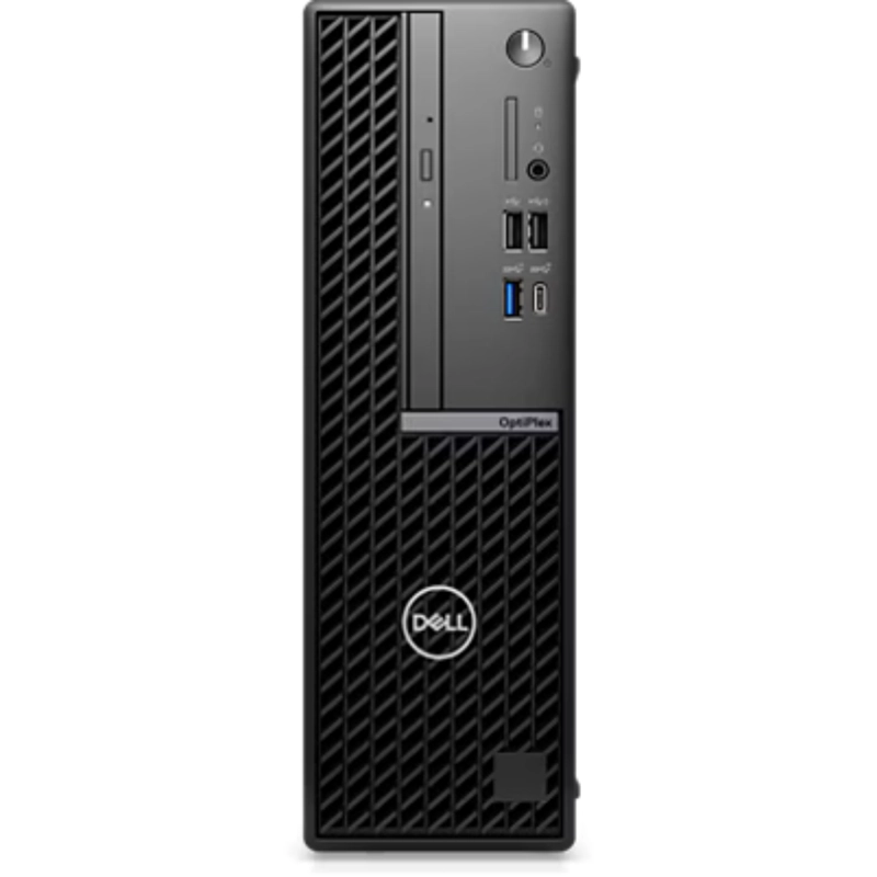 DESKTOP DELL OPTIPLEX PLUS 7010 SFF | I7-13700 32GB 512GB SSD RX 6500 - 1