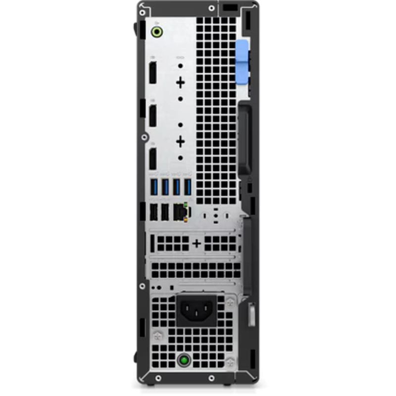 DESKTOP DELL OPTIPLEX PLUS 7010 SFF | I7-13700 32GB 512GB SSD RX 6500 - 4
