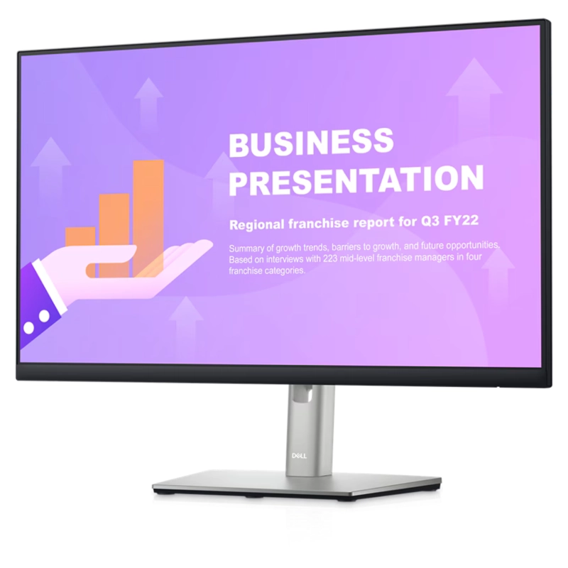MONITOR DELL 24' P2422HE FULL HD - 2