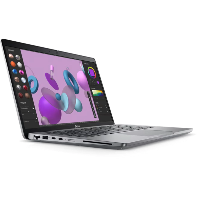 WORKSTATION MOBILE DELL PRECISION 3480 | I7-1370P 32GB 512GB SSD - 3