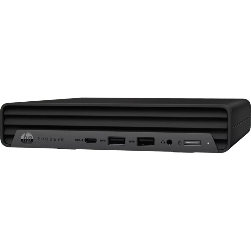 MINI PC HP PRODESK 405 G6 DM | RYZEN 5 PRO 4650GE 8GB 512GB SSD - 2