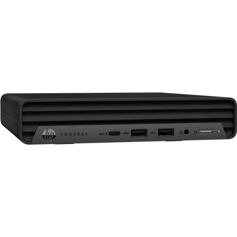 MINI PC HP PRODESK 405 G6 DM | RYZEN 5 PRO 4650GE 8GB 512GB SSD - 3