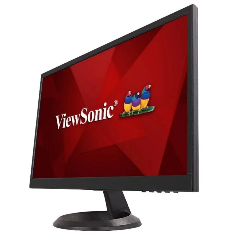 MONITOR VIEWSONIC 22' VA2261-2 | FULL HD 1080P | REACONDICIONADO - 2
