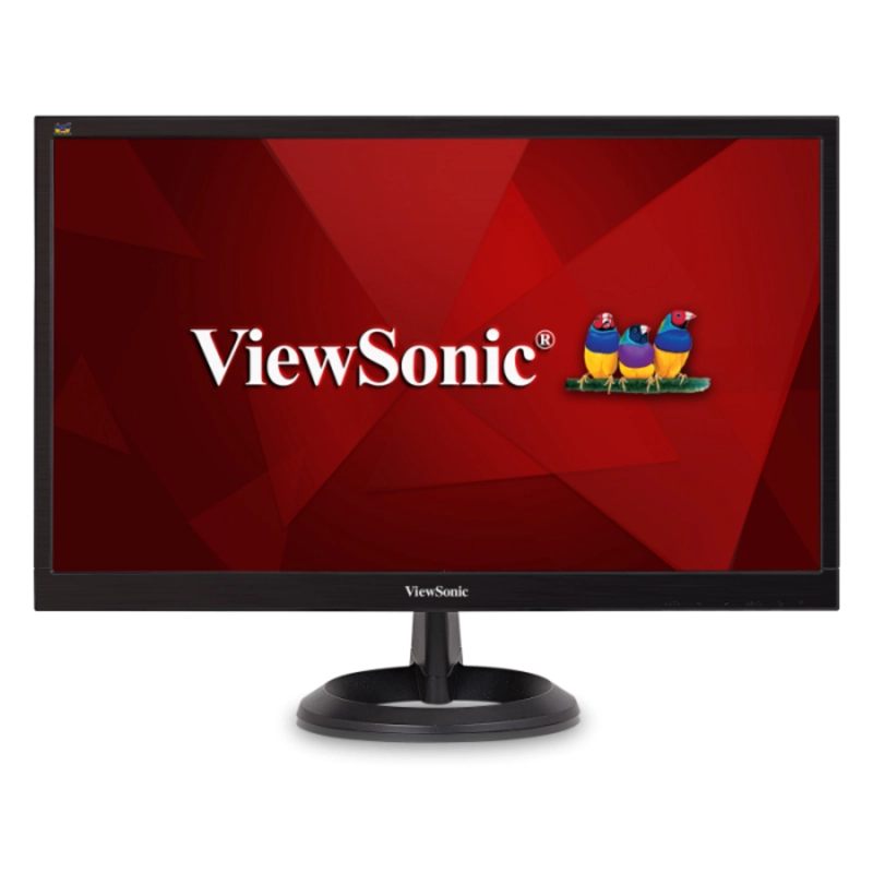 MONITOR VIEWSONIC 22' VA2261-2 | FULL HD 1080P | REACONDICIONADO - 5