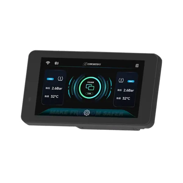 CK3 PLUS – GPS AVANZADO CON SEGURIDAD ACTIVA - 2
