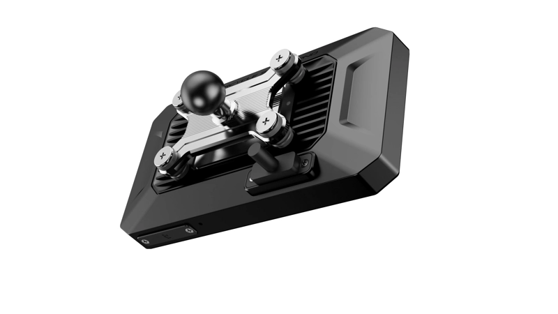 CK3 PLUS – GPS AVANZADO CON SEGURIDAD ACTIVA - 3