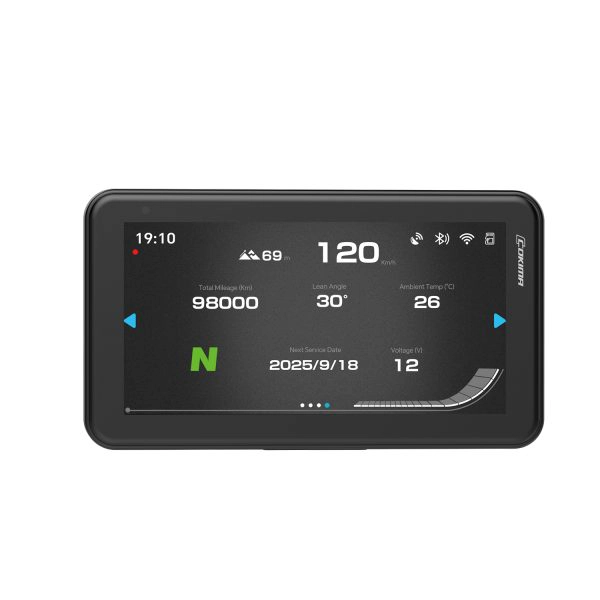 CK3 BMW – KIT PREMIUM BMW - 2