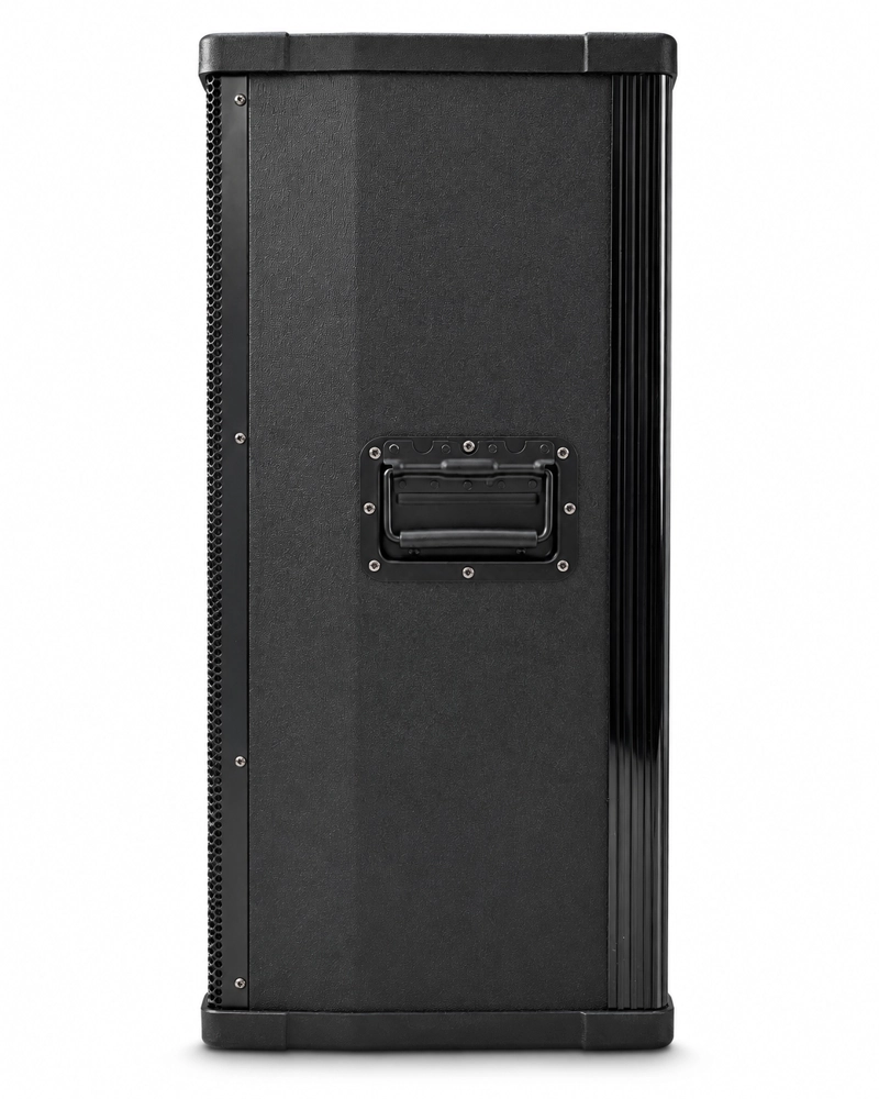 PARLANTE ACTIVO PROFESIONAL VLLIODOR DS-2011UV | DOBLE WOOFER 560W + MICROFONO INALAMBRICO - 5