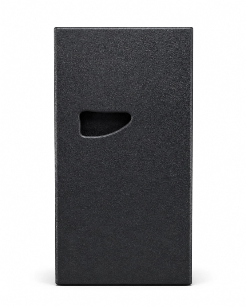 PARLANTE ACTIVO NRS DS-2012V | 720W BLUETOOTH | MICROFONO INALAMBRICO - 5