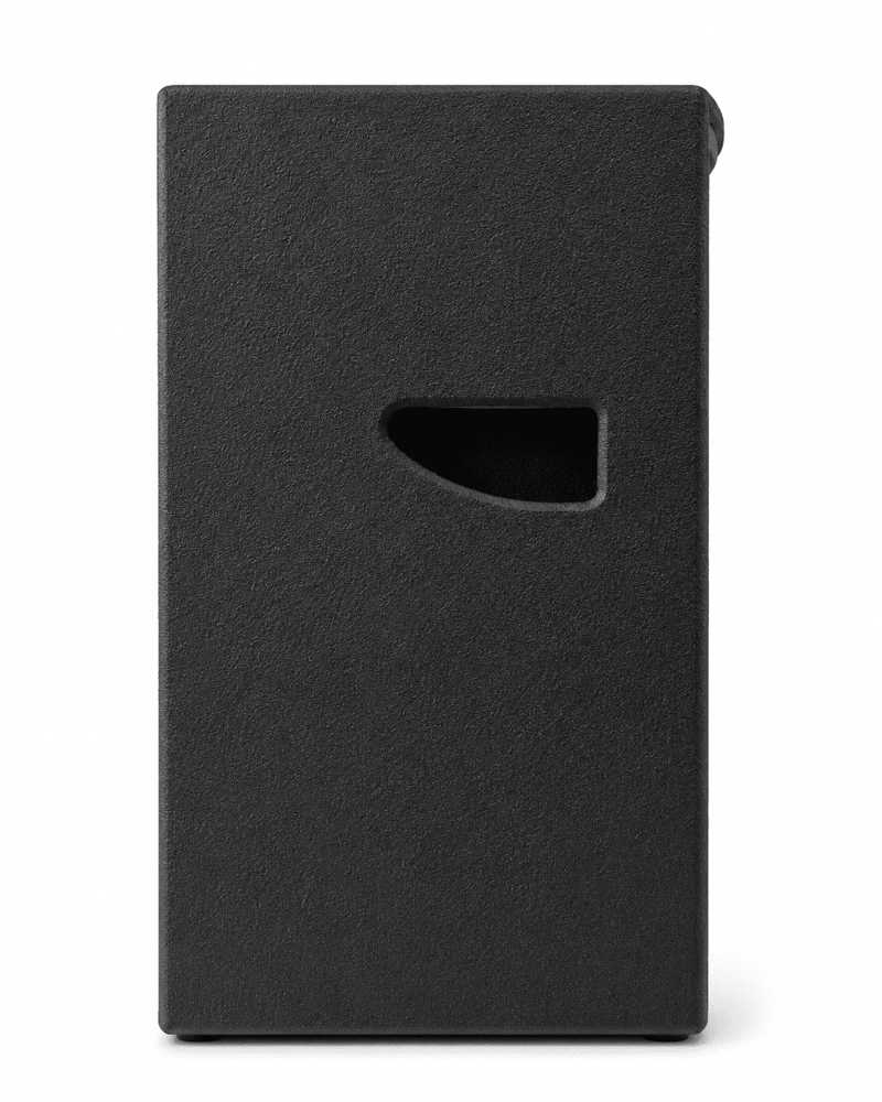 PARLANTE ACTIVO NRS DS-2012V | 720W BLUETOOTH | MICROFONO INALAMBRICO - 7