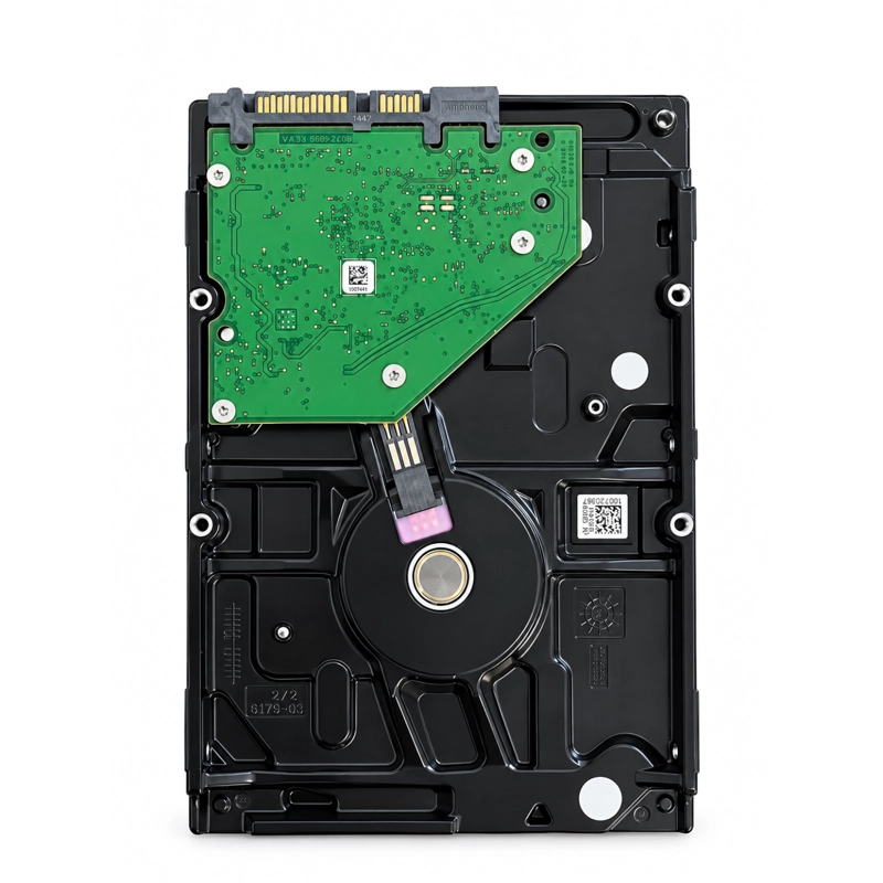 DISCO DURO SEAGATE 1TB HDD | 3.5' 7200 RPM | REACONDICIONADO - 2