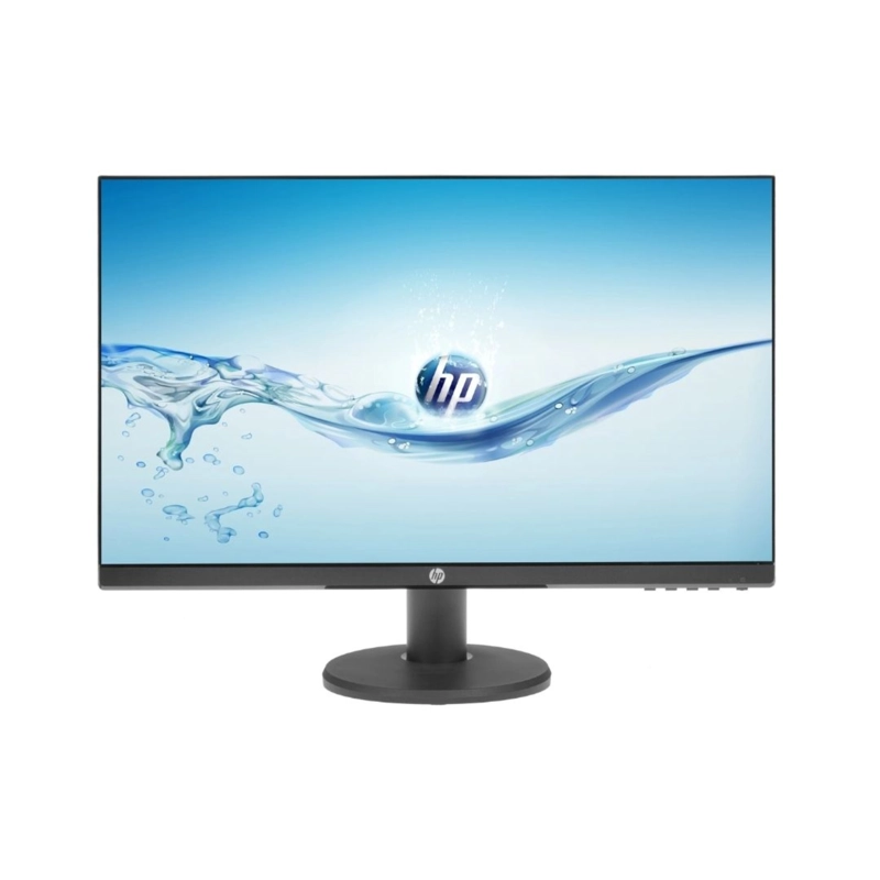 MONITOR HP P24V G4 23.8' FULL HD IPS | HDMI VGA | REACONDICIONADO - 1