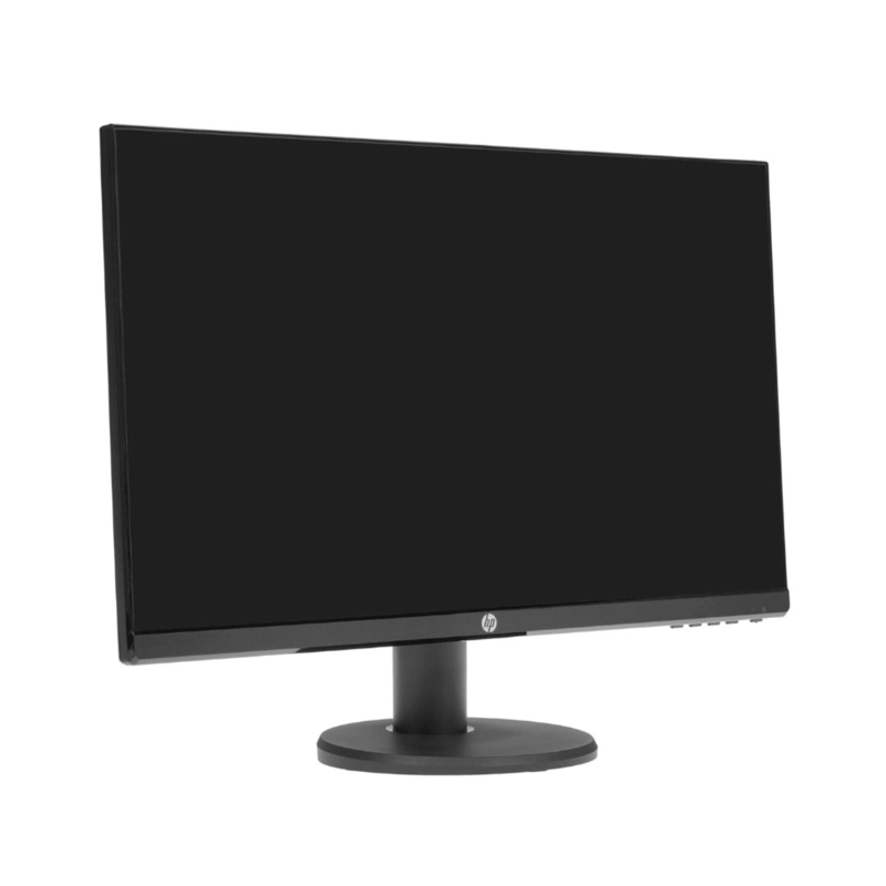 MONITOR HP P24V G4 23.8' FULL HD IPS | HDMI VGA | REACONDICIONADO - 2