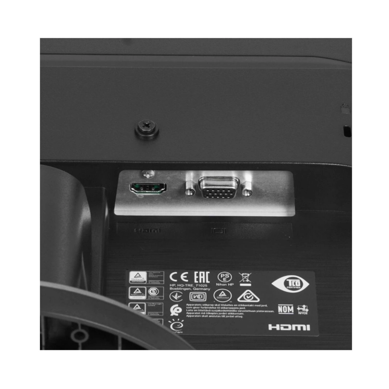 MONITOR HP P24V G4 23.8' FULL HD IPS | HDMI VGA | REACONDICIONADO - 4