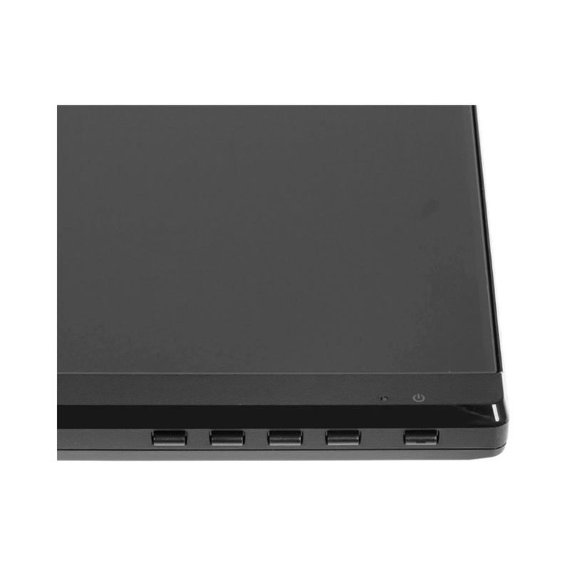 MONITOR HP P24V G4 23.8' FULL HD IPS | HDMI VGA | REACONDICIONADO - 5