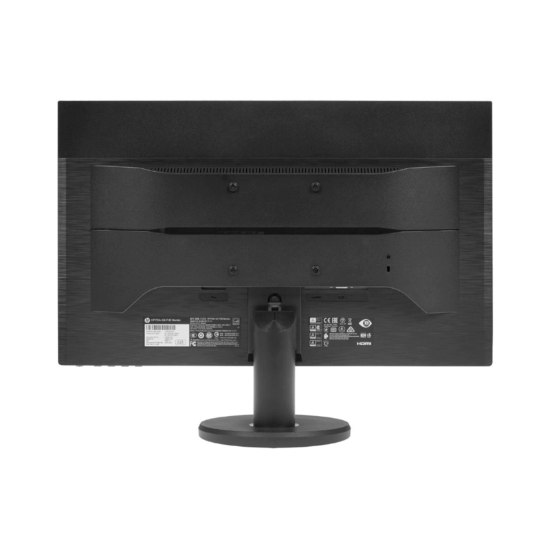 MONITOR HP P24V G4 23.8' FULL HD IPS | HDMI VGA | REACONDICIONADO - 6