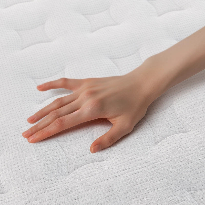 COLCHON DE ESPUMA ATMA ONE 2 PLAZAS 150X190 CM - 3
