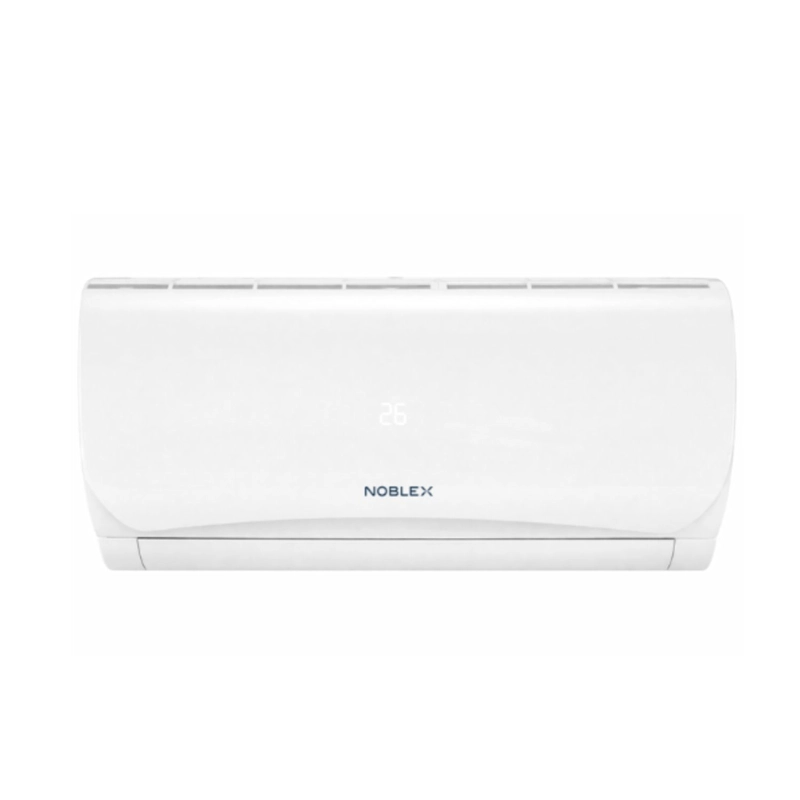 AIRE ACONDICIONADO SPLIT 12000 BTU WIFI INVERTER FRÍO-CALOR