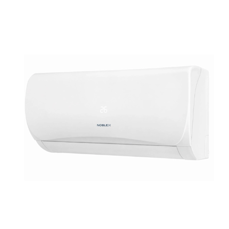 AIRE ACONDICIONADO SPLIT 12000 BTU WIFI INVERTER FRÍO-CALOR - 2