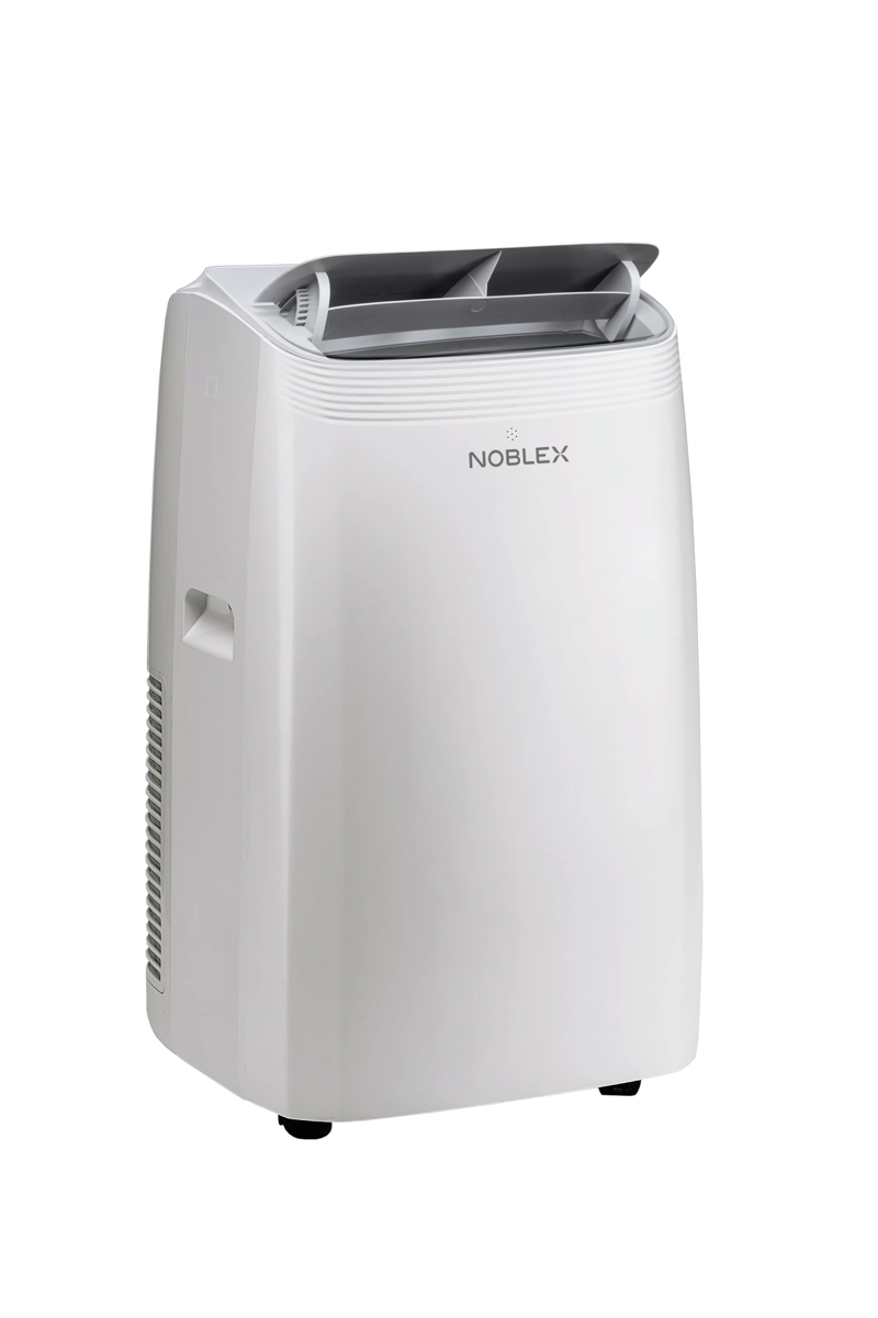 AIRE ACONDICIONADO PORTATIL 12000 BTU FRIO CALOR 4EN1