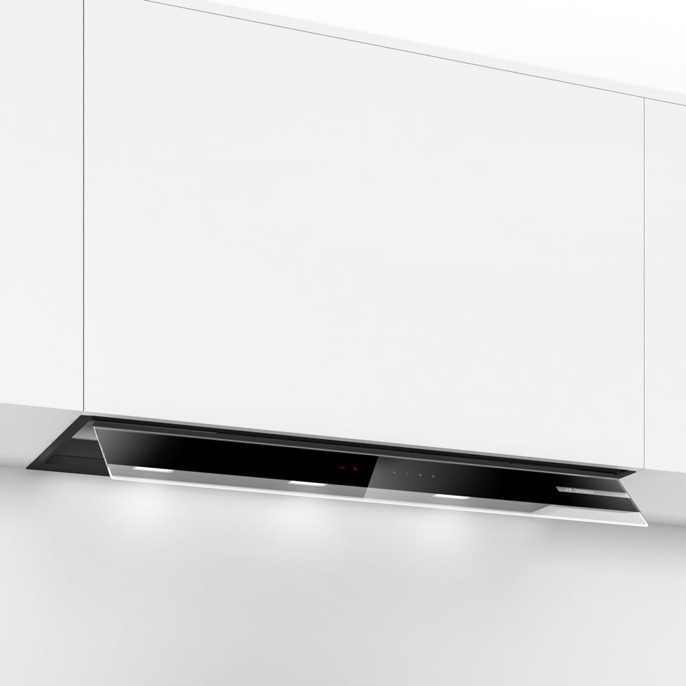 Campana decorativa integrada 60 cm DBB67AM60 - 1