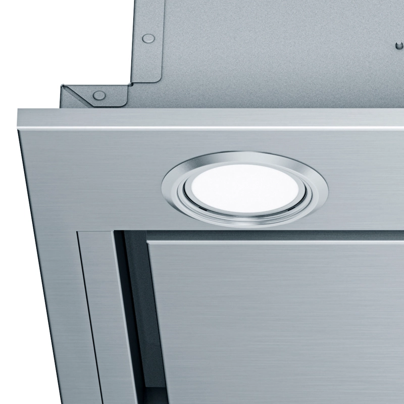 Campana Integrable 60 cm DHL585B - 3