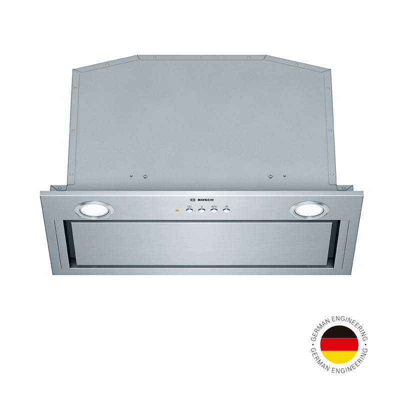 Campana Integrable 60 cm DHL585B - 4