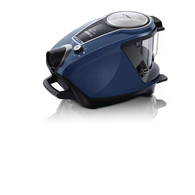 Aspiradora sin bolsa ProSilence Azul BGS7RCL - 2