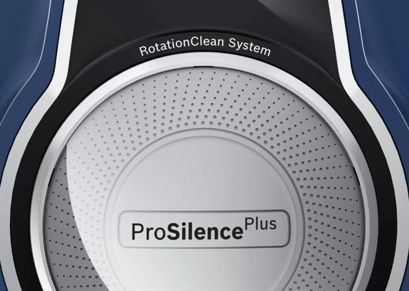 Aspiradora sin bolsa ProSilence Azul BGS7RCL - 3