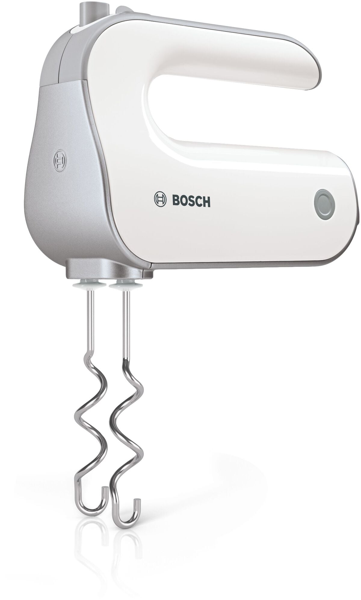BOSCH Batidora de Mano Styline 500 W 5 velocidades + Turbo