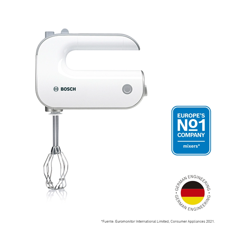 Batidora de Mano Styline 500 W 5 velocidades + Turbo - 10