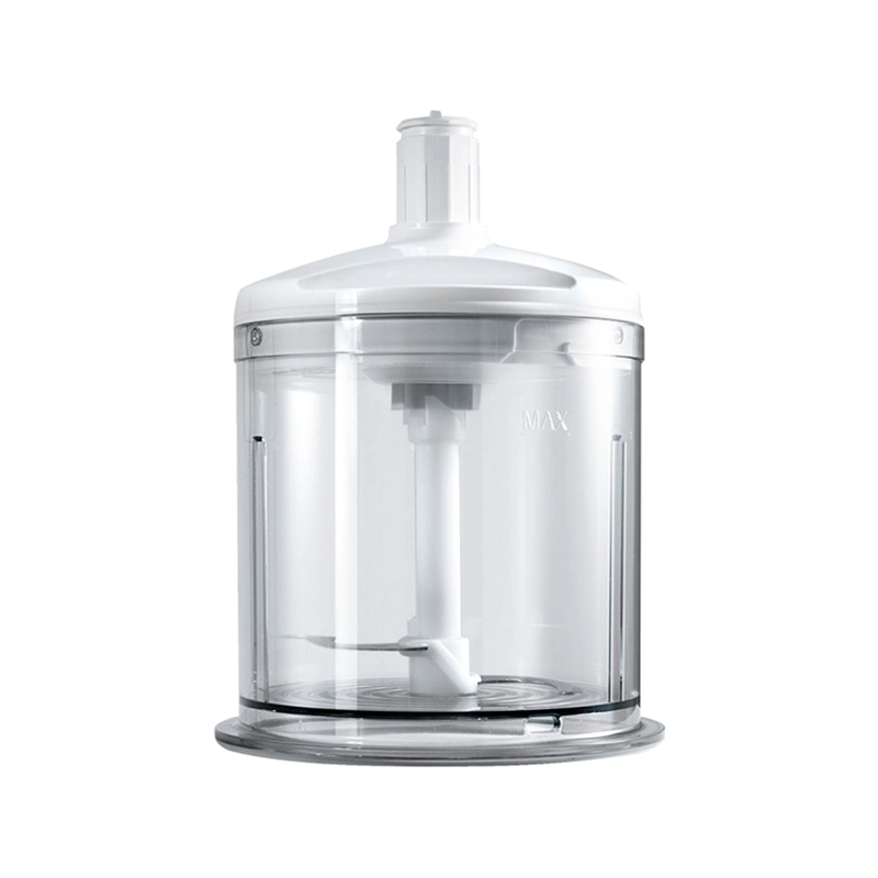 Batidora de Mano Styline 500 W 5 velocidades + Turbo - 9