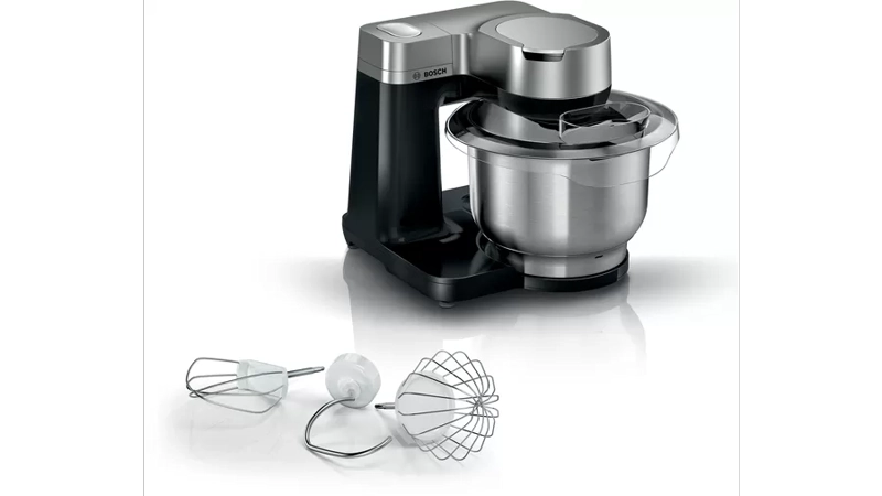 Robot de cocina Batidora 7 velocidades 900 W MUMS2VM00 Negro - 1