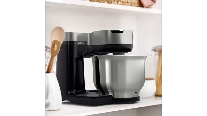 Robot de cocina Batidora 7 velocidades 900 W MUMS2VM00 Negro - 3