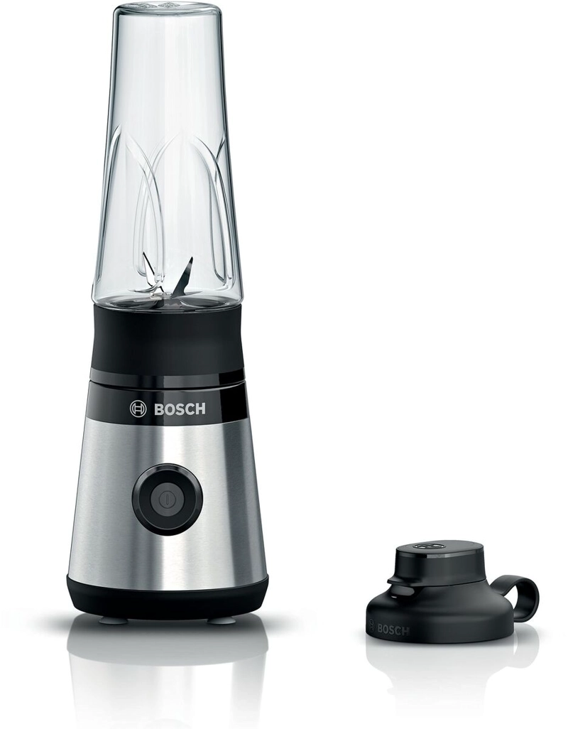 BOSCH Licuadora VitaPower 450 W Acero inoxidable 0,6 L