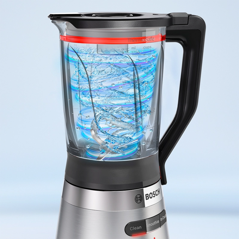 Licuadora VitaPower 1200W Acero inoxidable 1.5 L - 5