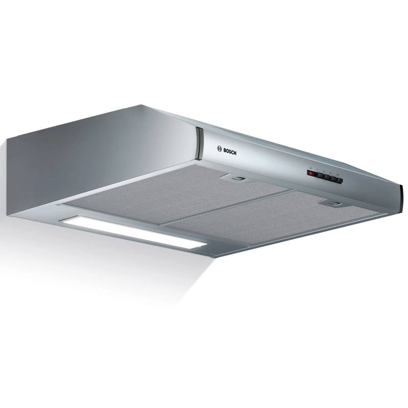 Campana Convencional 60 cm DUL63CC55 - 2