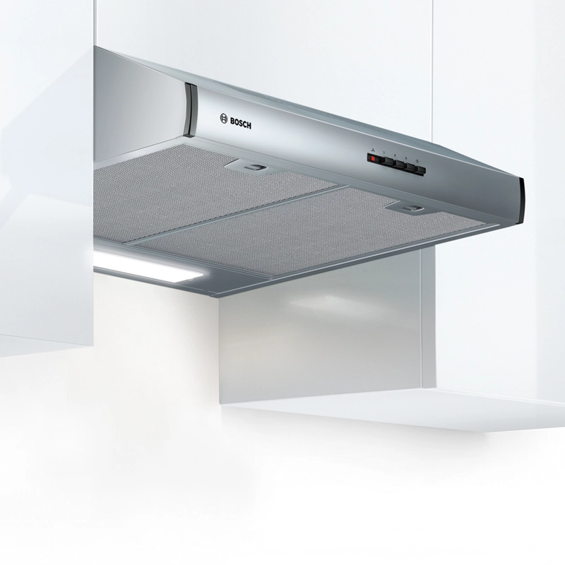 Campana Convencional 60 cm DUL63CC55 - 5