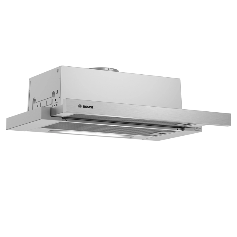 Campana Integrable 60 cm DFT63AC50 - 1