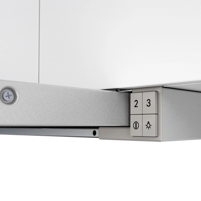 Campana Integrable 60 cm DFT63AC50 - 4