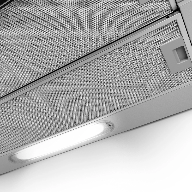 Campana Integrable 60 cm DFT63AC50 - 5