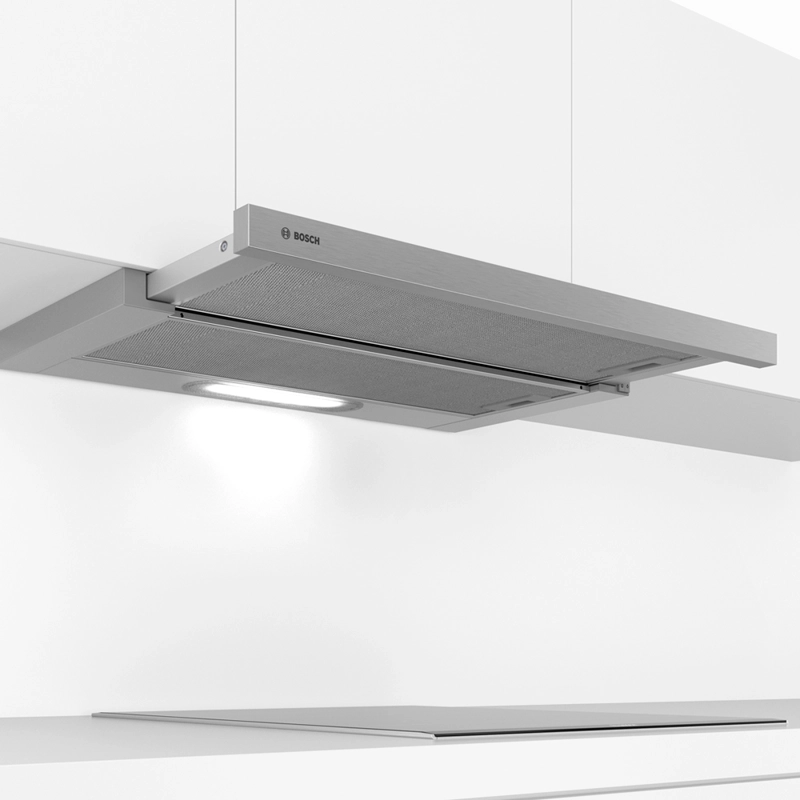Campana Integrable 60 cm DFT63AC50 - 6