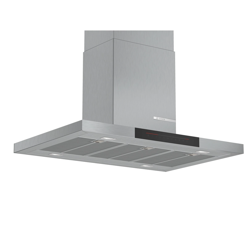 Campana Isla 90 cm DIB98JQ50 - 1