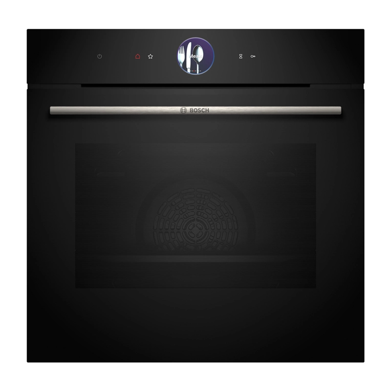 Horno Empotrable 71 L HSG7361B1 4D Hotair + Dish Assist - 1